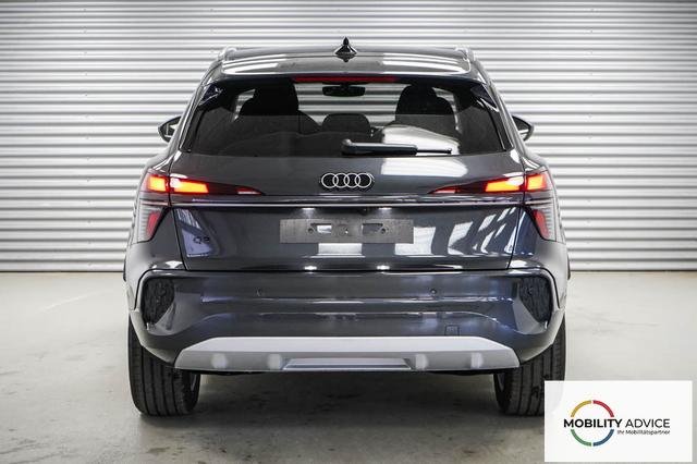 Audi Q3 1,5 eTFSI S tronic Basic - LAGER 