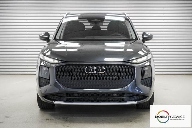 Audi Q3 2,0 TFSI S tronic quattro Basic - LAGER 