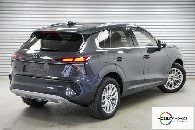 Audi Q3 2,0 TFSI S tronic quattro Basic - LAGER 