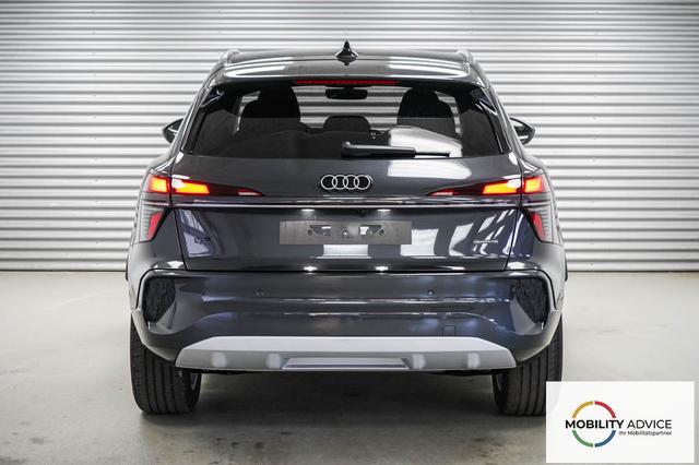 Audi Q3 2,0 TFSI S tronic quattro Basic - LAGER 