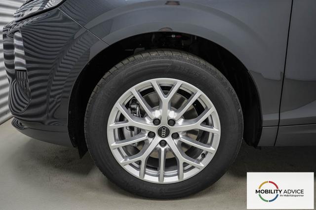 Audi Q3 2,0 TFSI S tronic quattro Basic - LAGER 