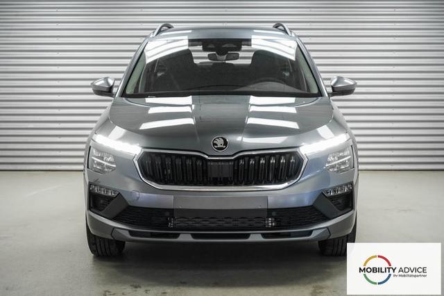 Skoda Kamiq 1,0 TSI DSG Selection - LAGER 