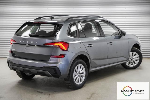 Skoda Kamiq 1,0 TSI DSG Selection - LAGER 
