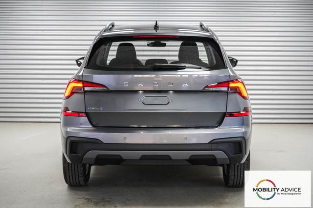 Skoda Kamiq 1,0 TSI DSG Selection - LAGER 