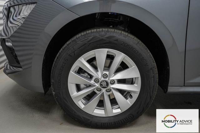 Skoda Kamiq 1,0 TSI DSG Selection - LAGER 