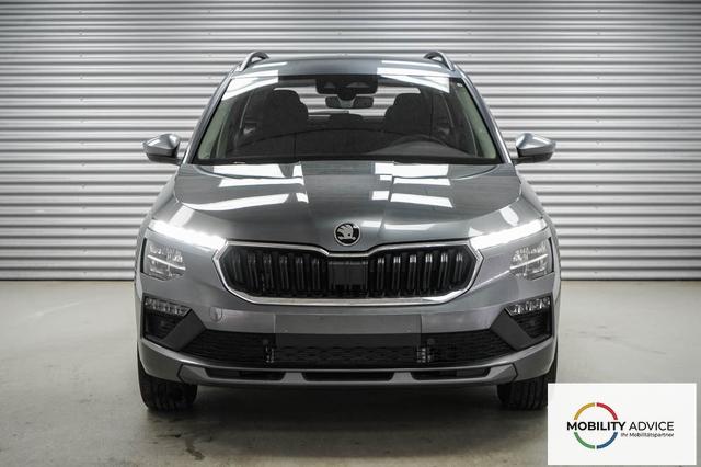 Skoda Kamiq 1,0 TSI DSG Selection - LAGER 