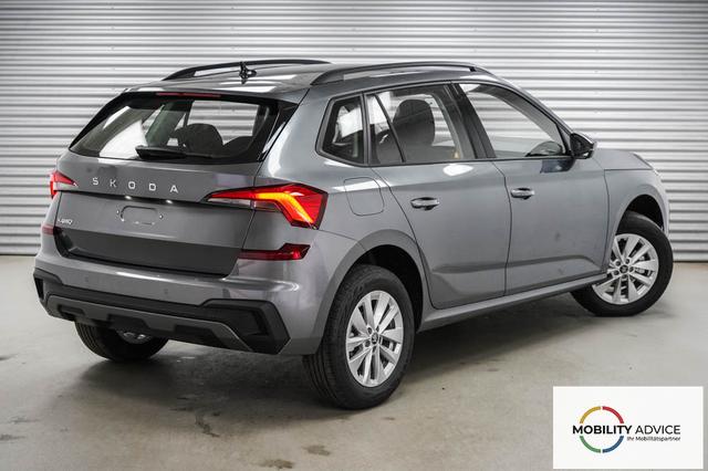 Skoda Kamiq 1,0 TSI DSG Selection - LAGER 