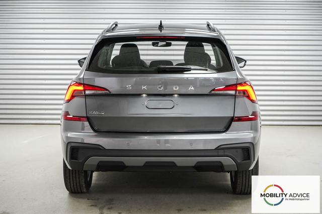 Skoda Kamiq 1,0 TSI DSG Selection - LAGER 