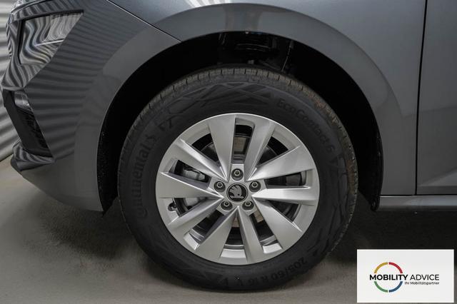 Skoda Kamiq 1,0 TSI DSG Selection - LAGER 