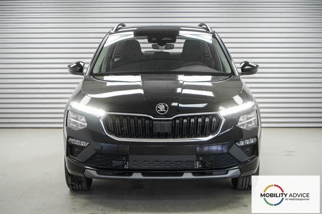 Skoda Kamiq 1,0 TSI DSG Selection - LAGER 