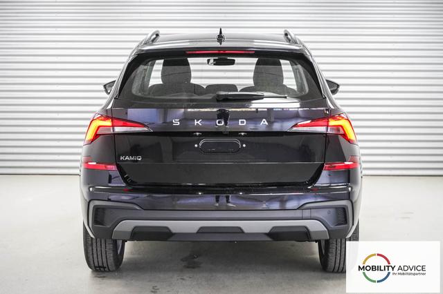 Skoda Kamiq 1,0 TSI DSG Selection - LAGER 