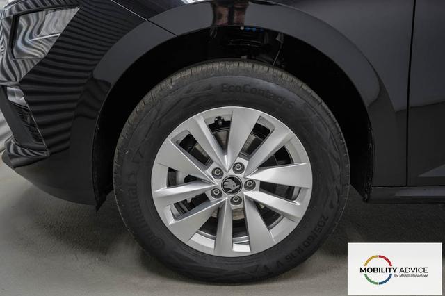 Skoda Kamiq 1,0 TSI DSG Selection - LAGER 