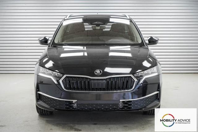 Skoda Octavia Combi Kombi 1,5 TSI mHEV DSG Selection - LAGER 