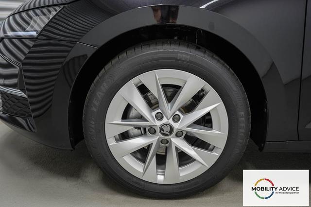 Skoda Octavia Combi Kombi 1,5 TSI mHEV DSG Selection - LAGER 