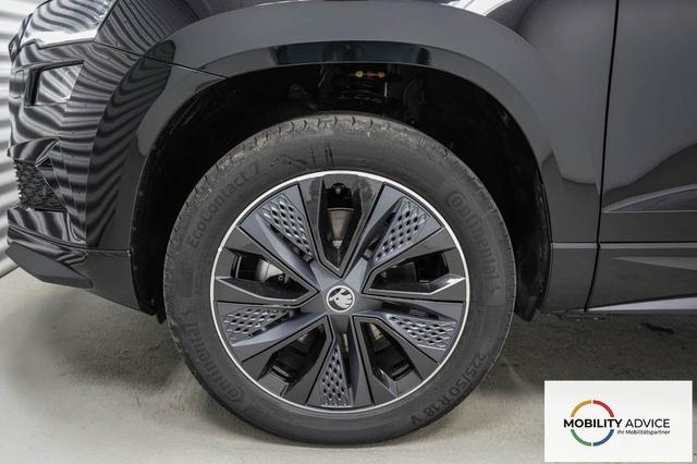 Skoda Karoq 2,0 TSI DSG 4x4 Sportline - LAGER 