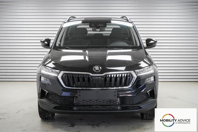 Skoda Karoq 1,5 TSI DSG Selection - LAGER 