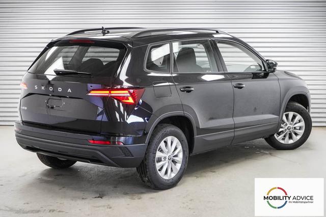 Skoda Karoq 1,5 TSI DSG Selection - LAGER 