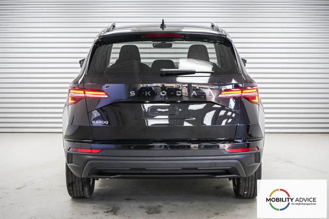 Skoda Karoq 1,5 TSI DSG Selection - LAGER 