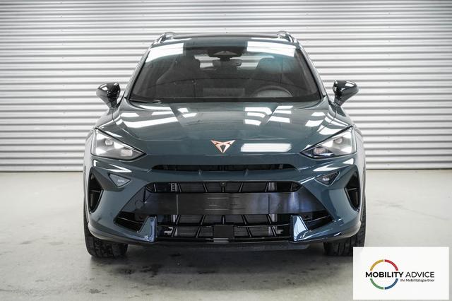 Cupra Formentor 2,0 TSI DSG 4x4 VZ - LAGER 