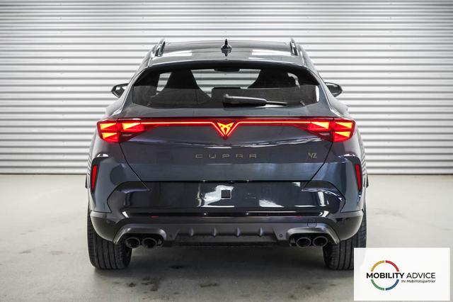 Cupra Formentor 2,0 TSI DSG 4x4 VZ - LAGER 