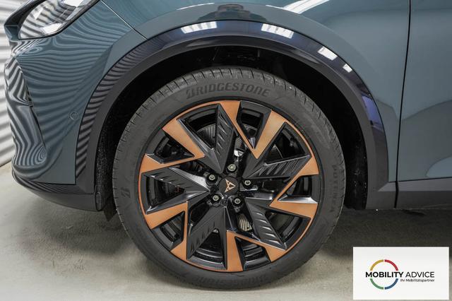 Cupra Formentor 2,0 TSI DSG 4x4 VZ - LAGER 