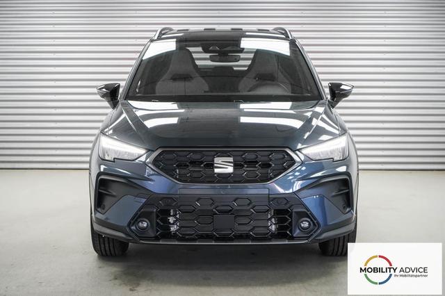 Seat Arona neues Modell 1,0 TSI DSG FR - LAGER 