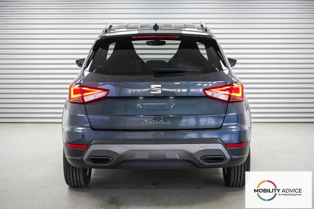 Seat Arona neues Modell 1,0 TSI DSG FR - LAGER 