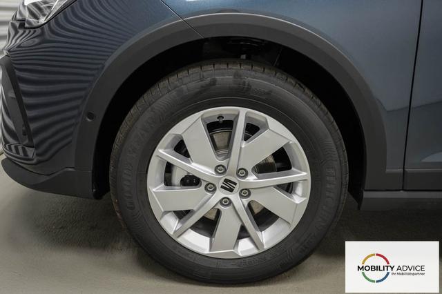 Seat Arona neues Modell 1,0 TSI DSG FR - LAGER 