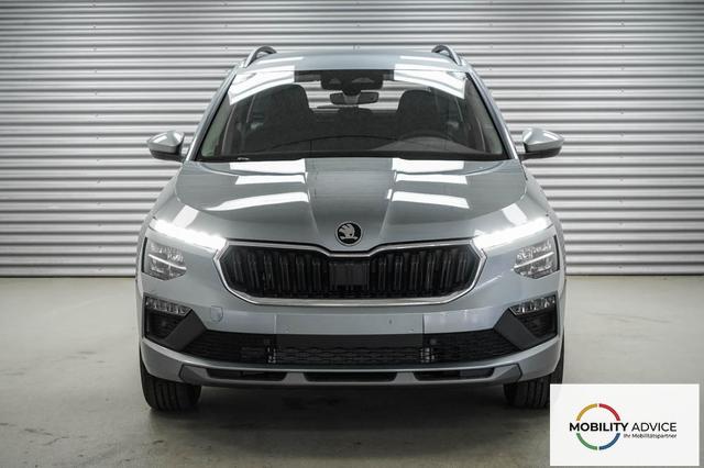 Skoda Kamiq 1,0 TSI DSG Selection - LAGER 
