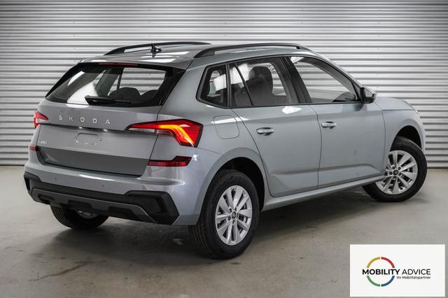 Skoda Kamiq 1,0 TSI DSG Selection - LAGER 