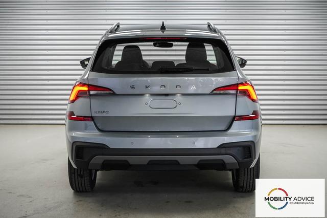 Skoda Kamiq 1,0 TSI DSG Selection - LAGER 