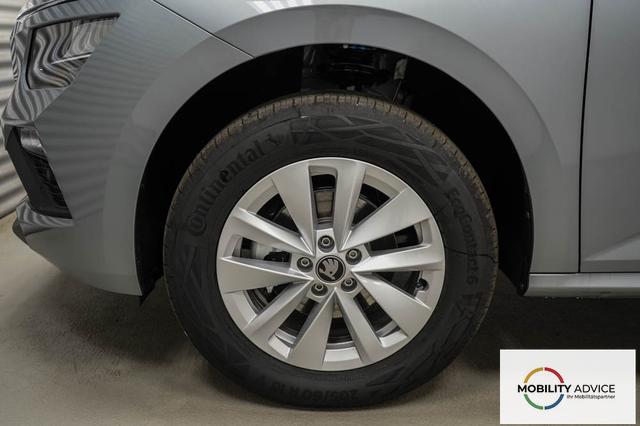 Skoda Kamiq 1,0 TSI DSG Selection - LAGER 