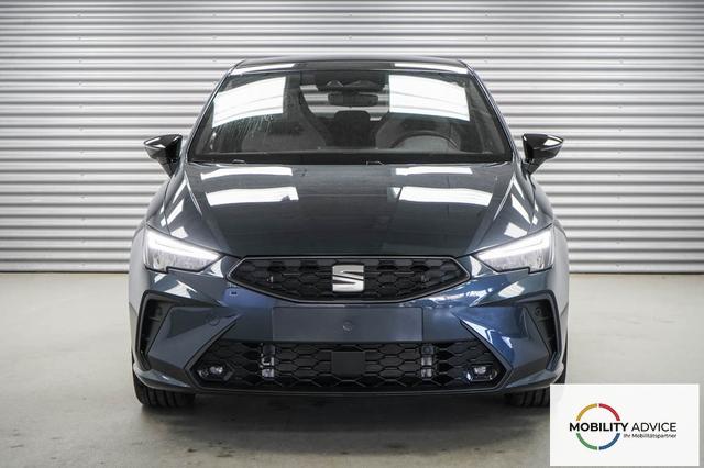 Seat Ibiza 1,0 TSI DSG FR - LAGER 