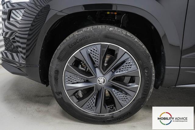 Skoda Karoq 2,0 TSI DSG 4x4 Sportline - LAGER 