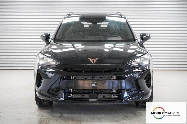 Cupra Formentor 1,5 eHybrid VZ - LAGER 