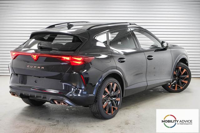 Cupra Formentor 1,5 eHybrid VZ - LAGER 