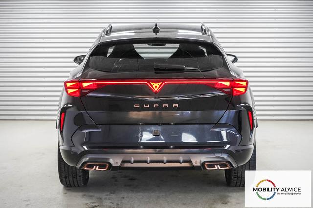 Cupra Formentor 1,5 eHybrid VZ - LAGER 