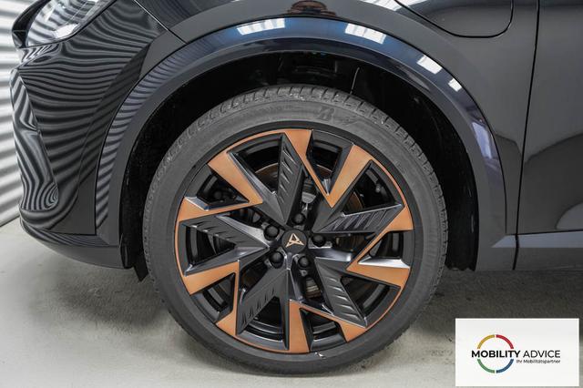 Cupra Formentor 1,5 eHybrid VZ - LAGER 