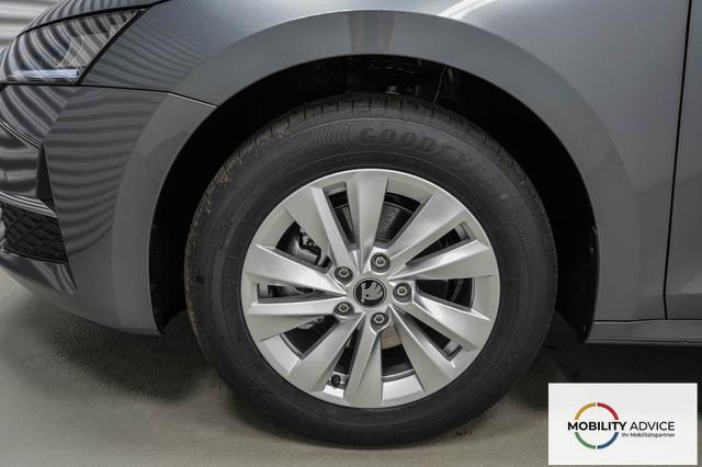 Skoda Octavia Combi Kombi 2,0 TDI DSG Selection - LAGER 