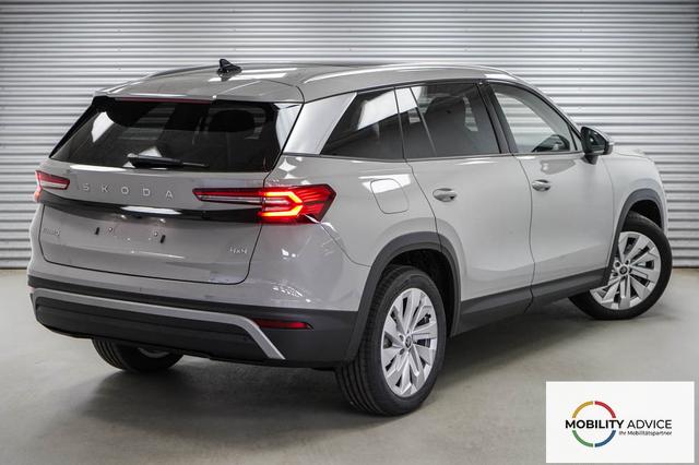 Skoda Kodiaq 2,0 TDI DSG 4x4 Selection - LAGER 