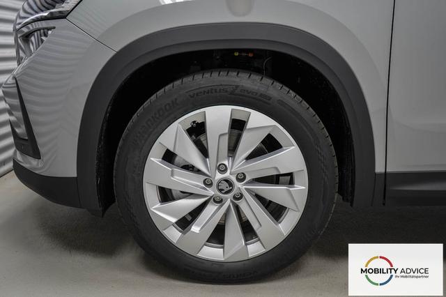 Skoda Kodiaq 2,0 TDI DSG 4x4 Selection - LAGER 