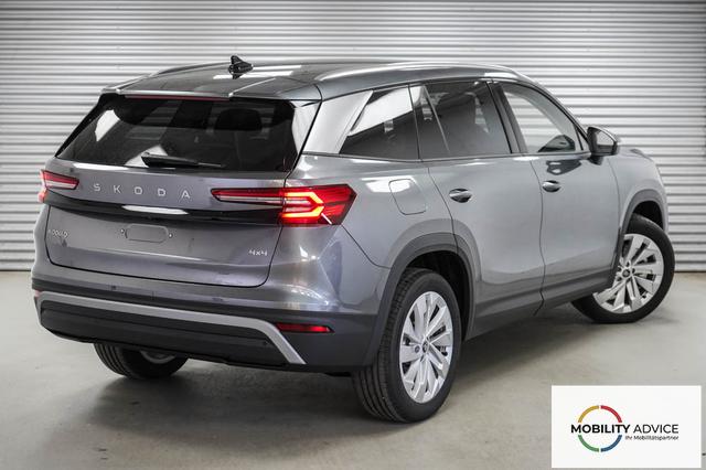 Skoda Kodiaq 2,0 TDI DSG 4x4 Selection - LAGER 