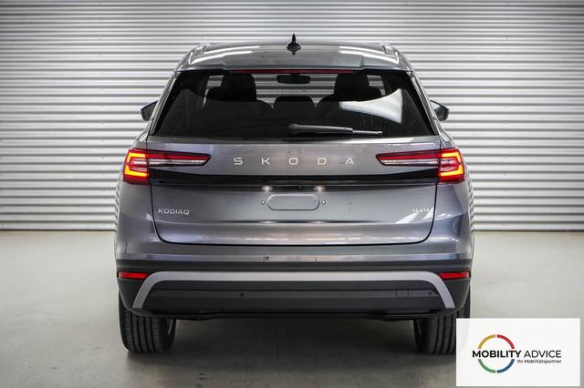 Skoda Kodiaq 2,0 TDI DSG 4x4 Selection - LAGER 