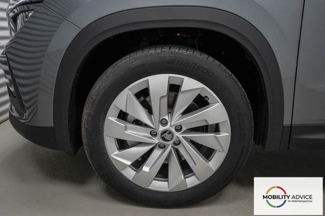 Skoda Kodiaq 2,0 TDI DSG 4x4 Selection - LAGER 