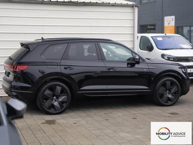 Volkswagen Touareg R-Line 3.0 V6 TDI 4MOTION *Pano*AHK*HeadUp 