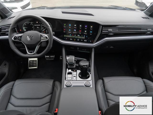 Volkswagen Touareg R-Line 3.0 V6 TDI 4MOTION *Pano*AHK*HeadUp 