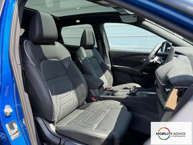 Nissan Qashqai N-DESIGN 1.3 mHEV AT Pano*20"*NAVI*SHZ*I-Key* 