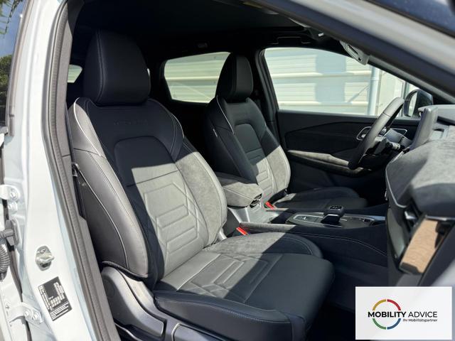 Nissan Qashqai N-DESIGN 1.3 mHEV AT Pano*20"*NAVI*E-Heck*SHZ*HeadUp*I-Key*E-Sitz* 