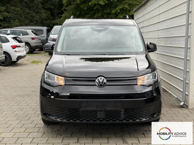 Volkswagen Caddy Maxi 2.0 TDI 4Motion AHK*Android Auto*ACC*SHZ*KAMERA*PDC*Klimaauto 