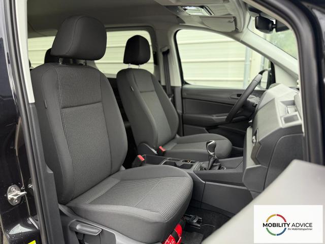 Volkswagen Caddy Maxi 2.0 TDI 4Motion AHK*Android Auto*ACC*SHZ*KAMERA*PDC*Klimaauto 